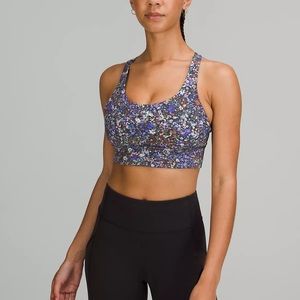 Lululemon Energy Bra D cup, minimal wear.
